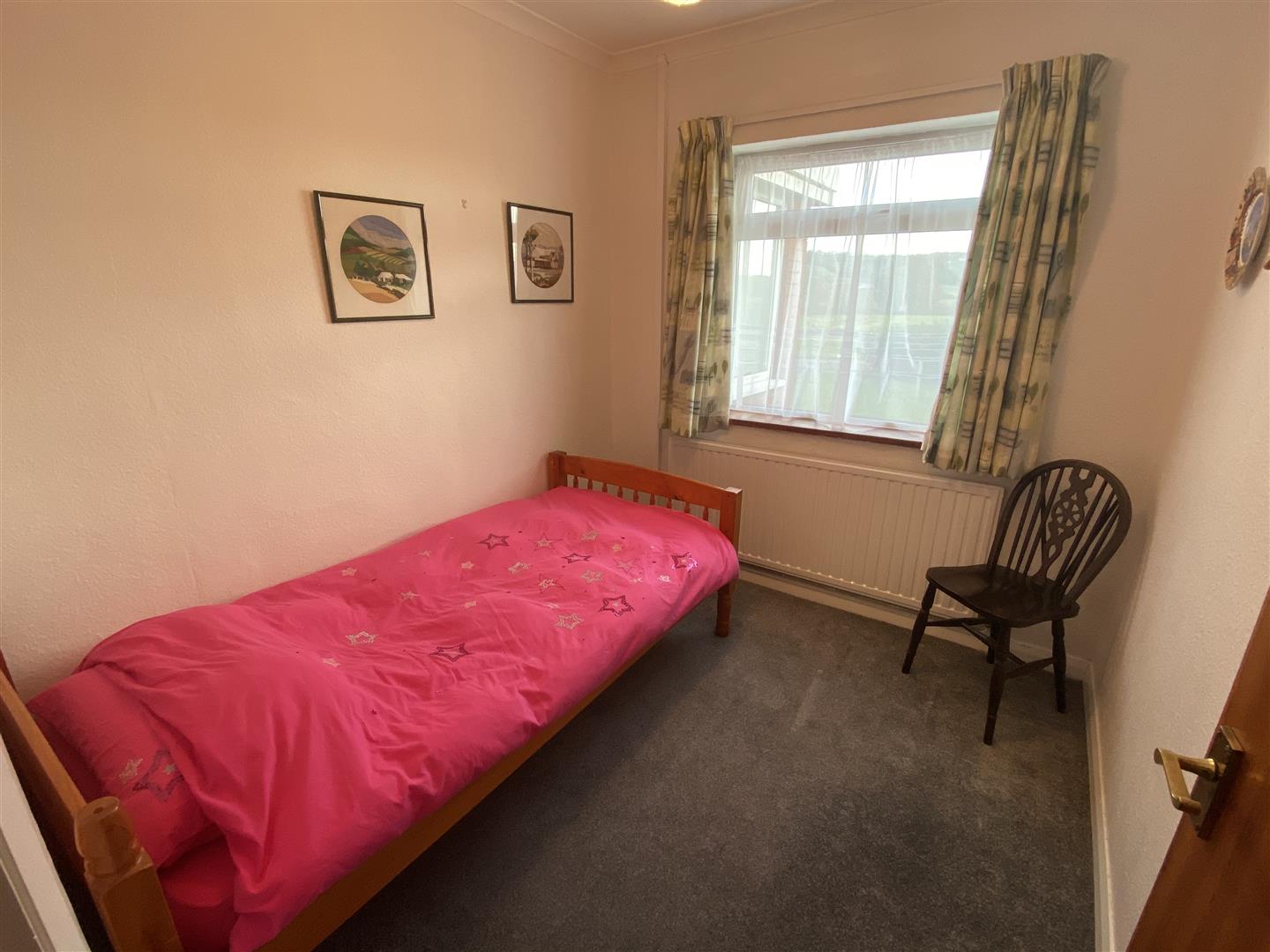 Bancyfelin, Carmarthen BJP Residential